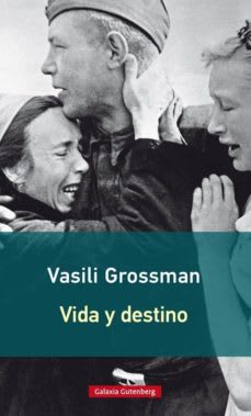 VIDA Y DESTINO (TAPA BLANDA)