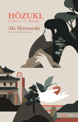 HOZUKI LA LIBRERIA DE MITZUKO