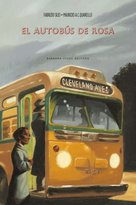 EL AUTO BUS DE ROSA