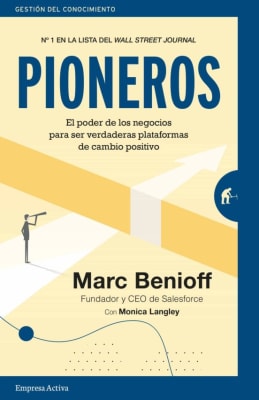 PIONERO - EL PODER NEGOCIOS PLATAFORMAS