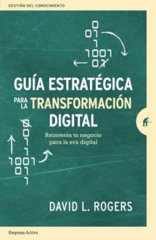 GUIA ESTRATEGICA PARA LA TRANSFORMACION