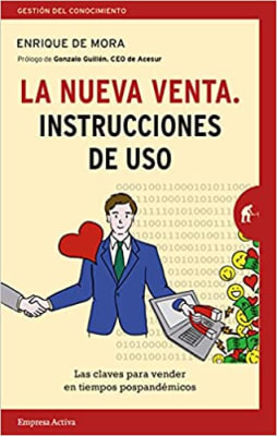 LA NUEVA VENTA (INSTRUCCIONES DE USO)