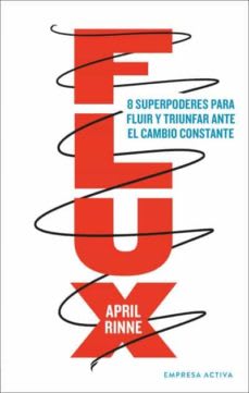 FLUX 8
