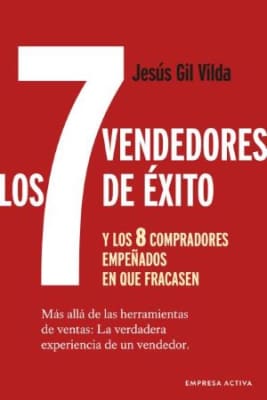 7 VENDEDORES DE EXITO