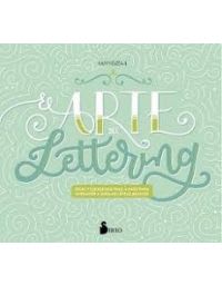 EL ARTE DEL LETTERING