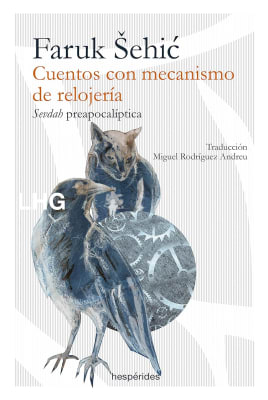 CUENTOS CON MECANISMOS DE RELOJERIA