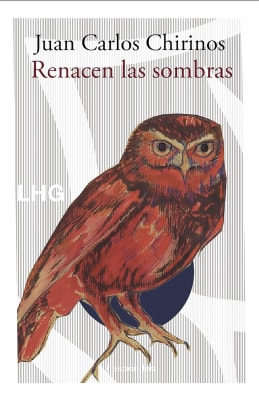 RENACEN LAS SOMBRAS