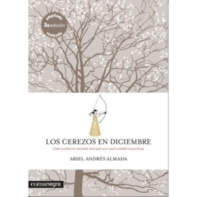 LOS CEREZOS EN DICIEMBRE