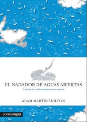 EL NADADOR DE AGUAS ABIERTAS