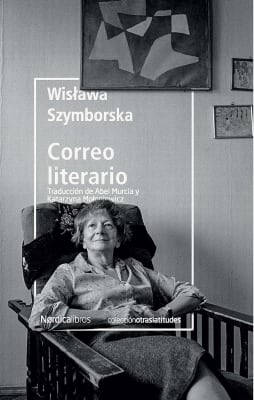 CORREO LITERARIO