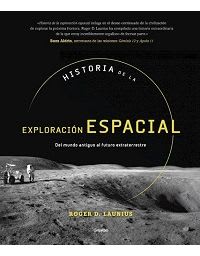 EXPLORACION ESPACIAL