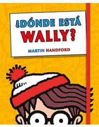 DONDE ESTA WALLY EDICION ESPECIAL