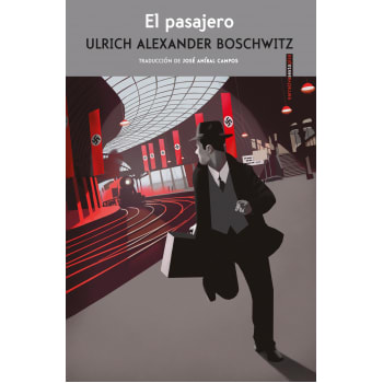EL PASAJERO