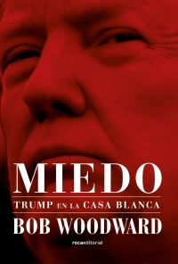MIEDO TRUMP EN LA CASA BLANCA