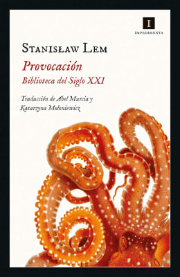 PROVOCACION