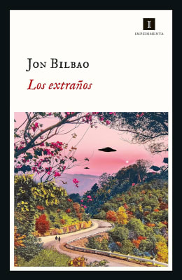 LOS EXTRAÑOS