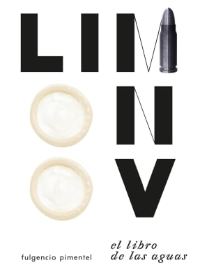 EL LIBRO DE LAS AGUAS