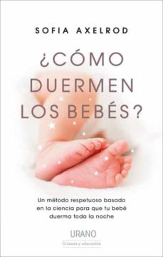 COMO DUERMEN LOS BEBES