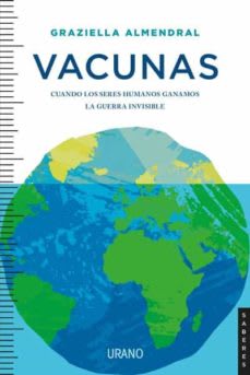 VACUNAS (CUANDO LOS SERES HUMANOS GANAMO