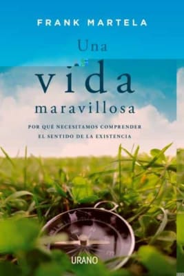 UNA VIDA MARAVILLOSA: POR QUE NECESITAMO