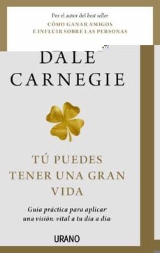 TU PUEDES TENER UNA GRAN VIDA: GUIA PRAC