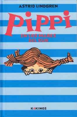 PIPPI EN LOS MARES DEL SUR