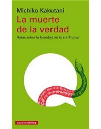 LA MUERTE DE LA VERDAD