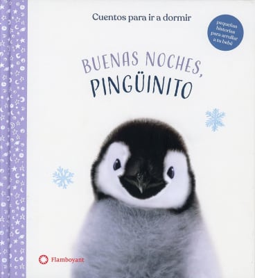 BUENAS NOCHES PINGUINITO