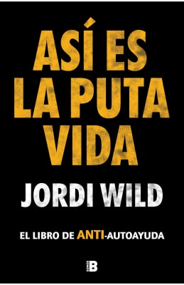 ASI ES LA PUTA VIDA
