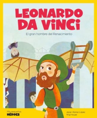 Leonardo Da Vinci.(1).