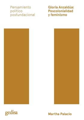 GLORIA ANZALDUA POSCOLONIALIDAD Y FEMINISMO