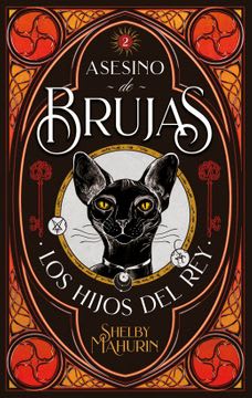 ASESINO DE BRUJAS - VOLUMEN 2: LOS HIJOS