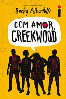 CON AMOR CREEKWOOD