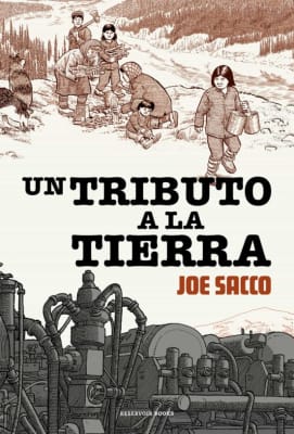 UN TRIBUTO A LA TIERRA