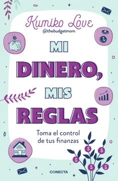 MI DINERO MIS REGLAS