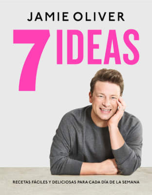 7 IDEAS. RECETAS FÃ•CILES Y DELICIOSAS P