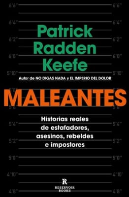 MALEANTES