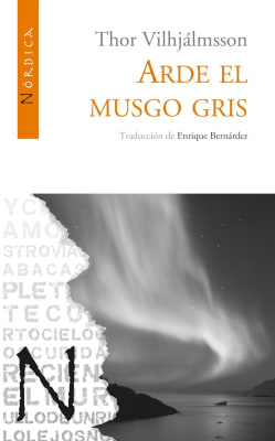 ARDE MUSGO GRIS