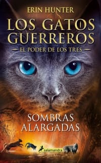 LOS GATOS G - EL PODER DE LOS TRES (5)