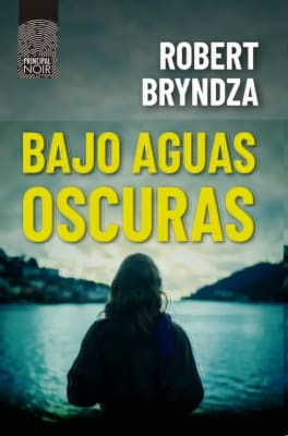 BAJO AGUAS OSCURAS