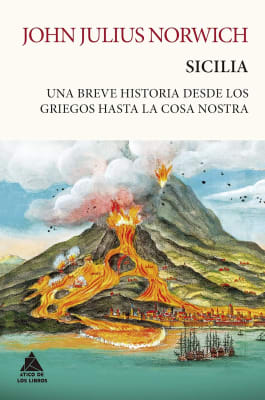 SICILIA: UNA BREVE HISTORIA DESDE LOS GR