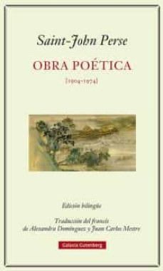 OBRA POETICA