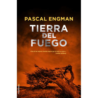 TIERRA DEL FUEGO