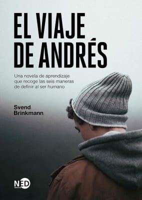 EL VIAJE DE ANDRES
