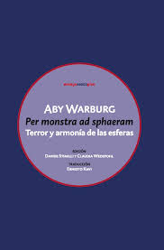 PER MONSTRA AD SPHAERAM. TERROR Y ARMONI