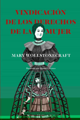 VINDICACION DE LOS DERECHOS DE LA MUJER