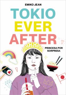TOKIO EVER AFTER
