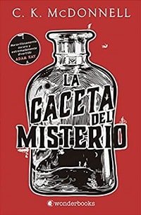 LA GACETA DEL MISTERIO