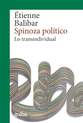 SPINOZA POLITICO LO TRANSINDIVIDUAL