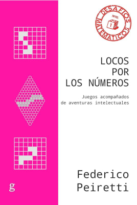 LOCOS POR LOS NUMEROS